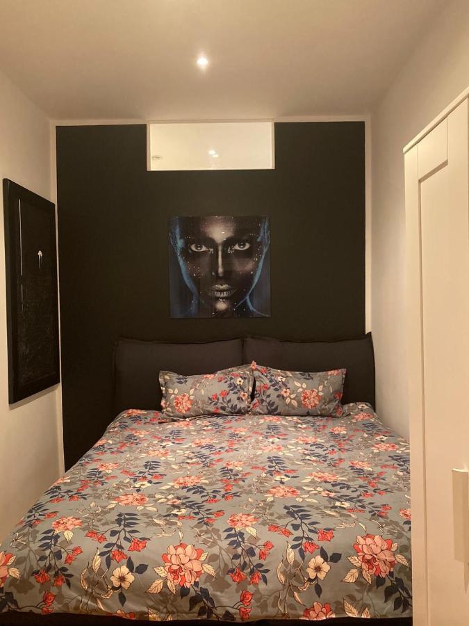 Premier Apartment 6P Mm Vienna Luaran gambar